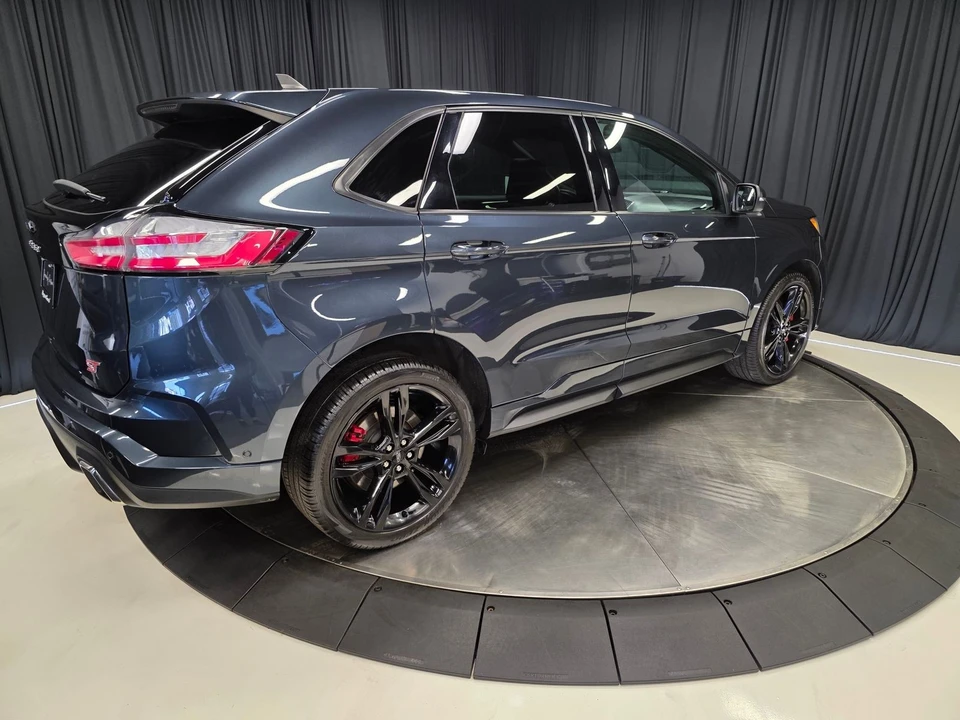 2022 Ford Edge - Image 12 of 12