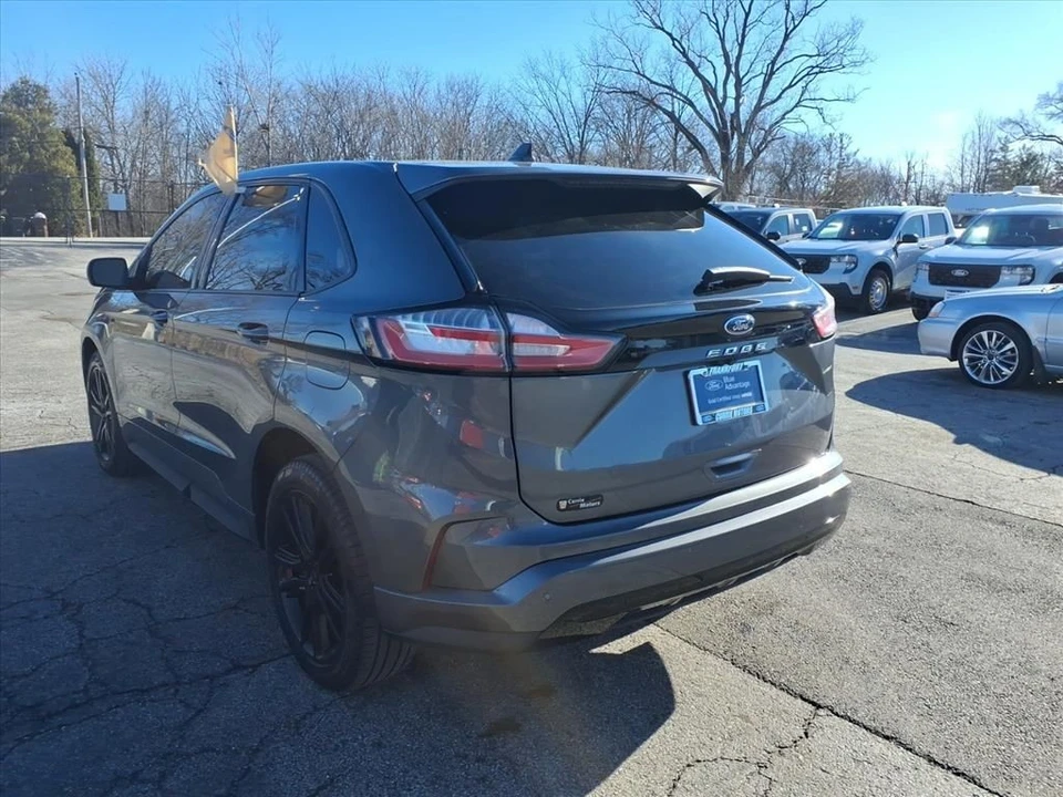 2022 Ford Edge - Image 5 of 12