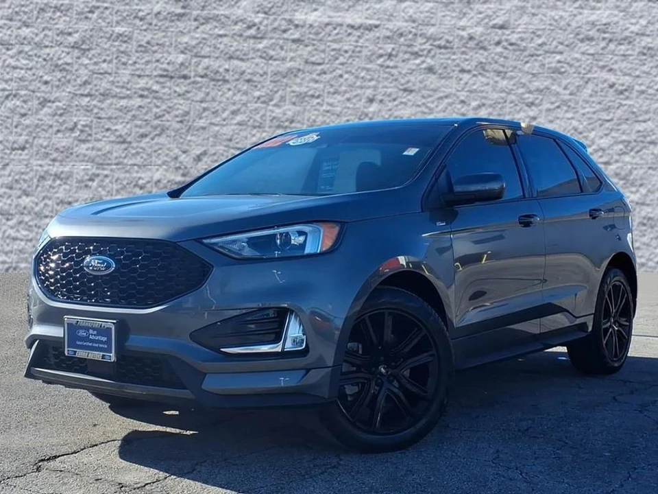 2022 Ford Edge - Image 3 of 12