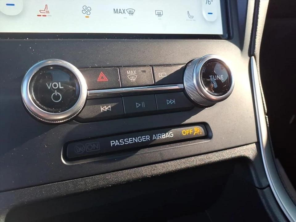 2022 Ford Edge - Image 12 of 12