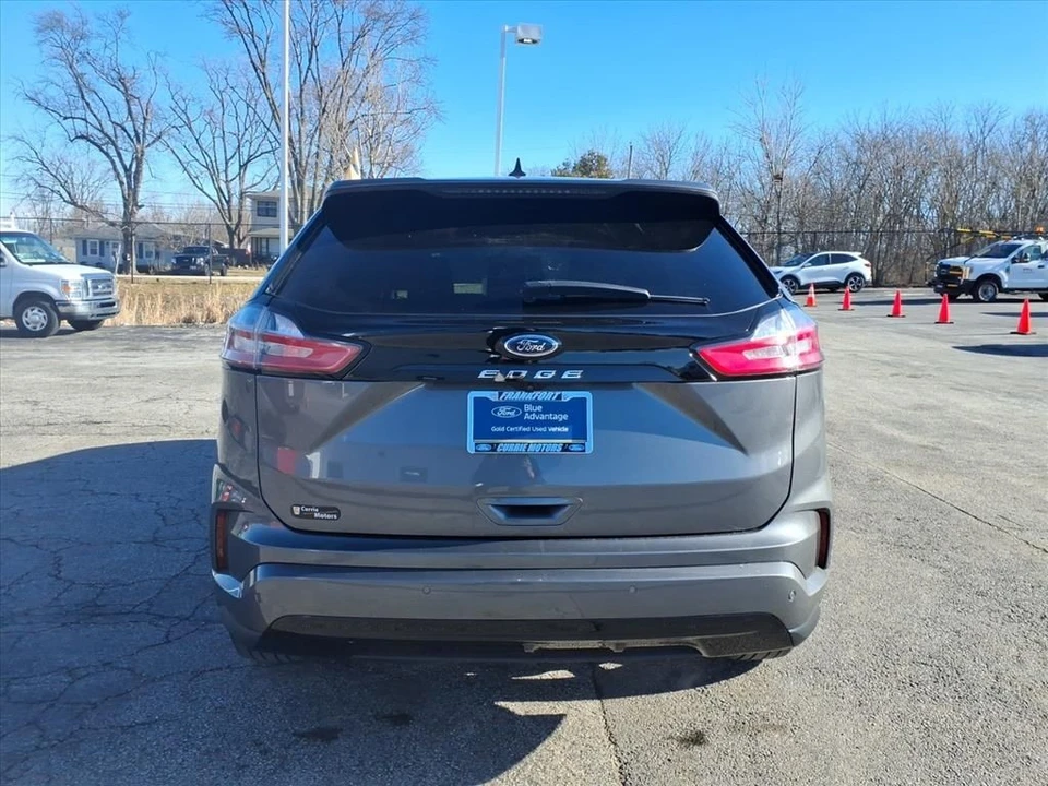 2022 Ford Edge - Image 6 of 12