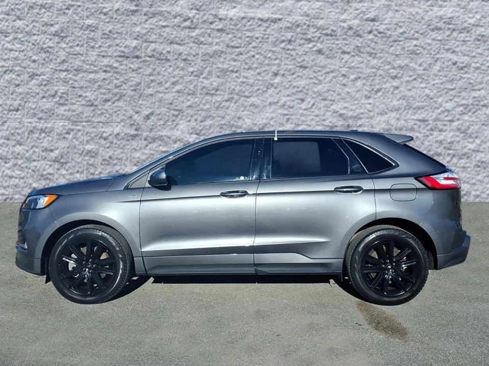 2022 Ford Edge - Image 4 of 12