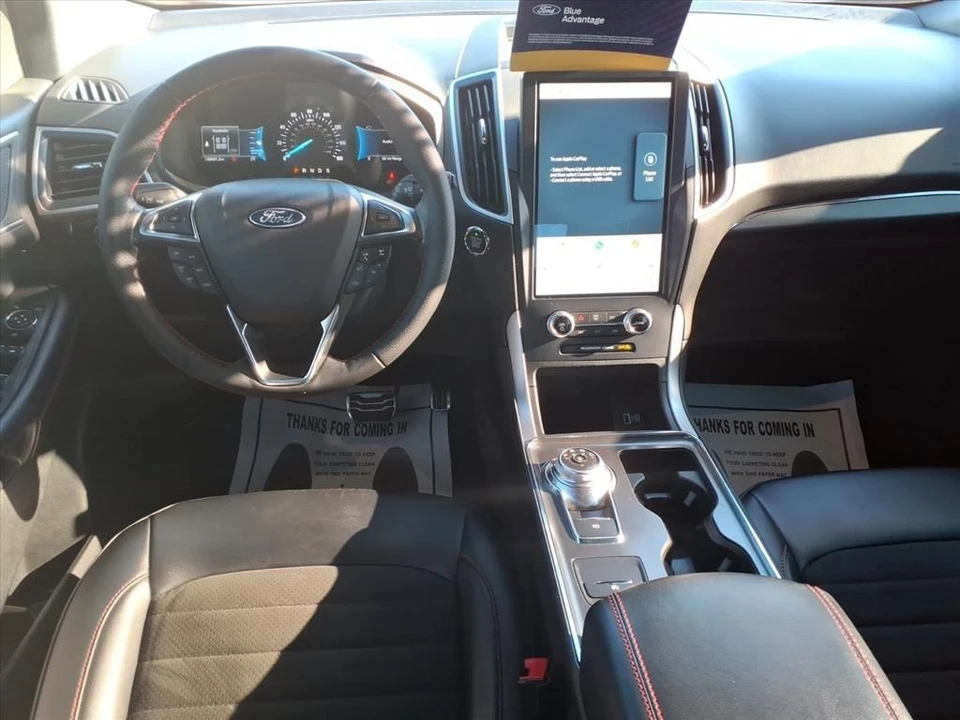 2022 Ford Edge - Image 9 of 12