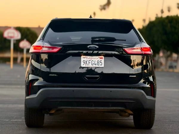 2022 Ford Edge - Image 6 of 19