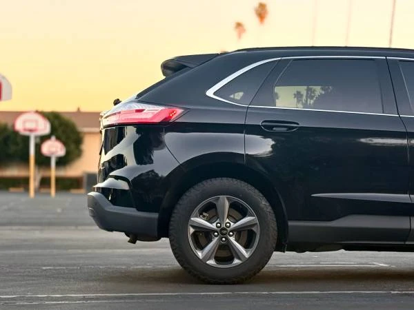 2022 Ford Edge - Image 4 of 19