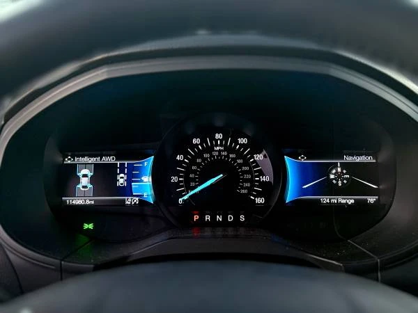 2022 Ford Edge - Image 14 of 19