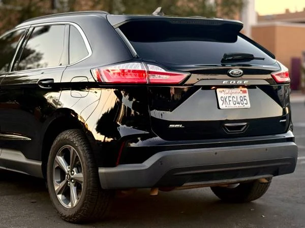 2022 Ford Edge - Image 10 of 19