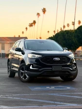 2022 Ford Edge - Image 3 of 19