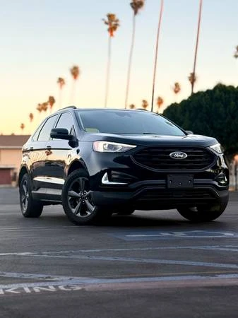 2022 Ford Edge - Image 19 of 19