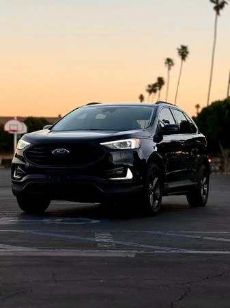 2022 Ford Edge - Image 18 of 19