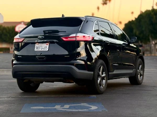 2022 Ford Edge - Image 5 of 19