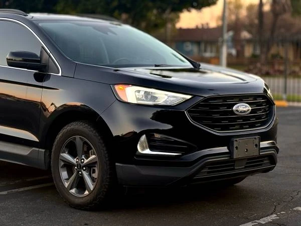 2022 Ford Edge - Image 9 of 19