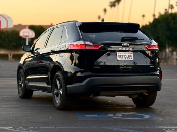 2022 Ford Edge - Image 7 of 19