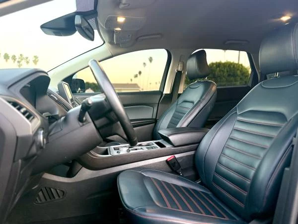 2022 Ford Edge - Image 12 of 19