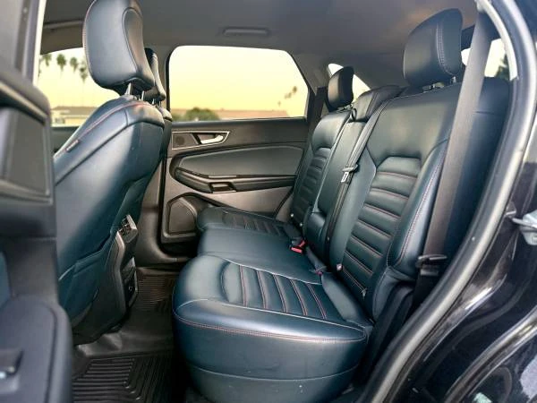 2022 Ford Edge - Image 11 of 19