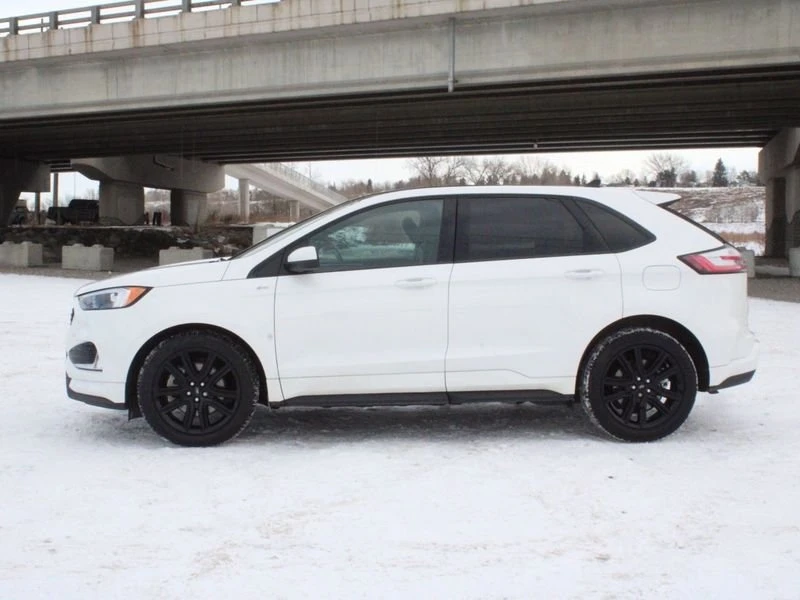 2022 Ford Edge - Image 5 of 20