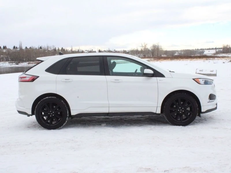 2022 Ford Edge - Image 9 of 20