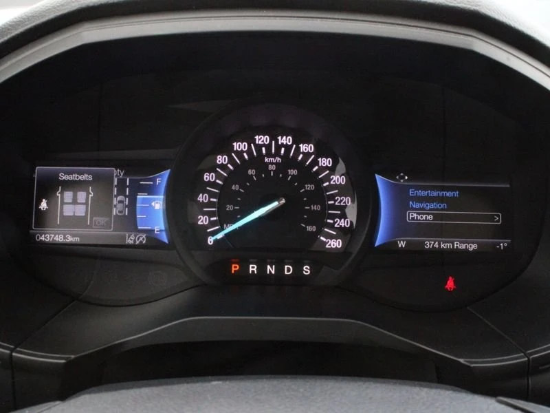 2022 Ford Edge - Image 14 of 20