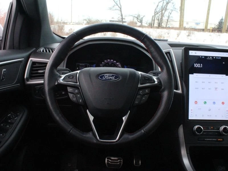 2022 Ford Edge - Image 4 of 20