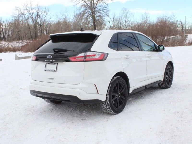 2022 Ford Edge - Image 8 of 20