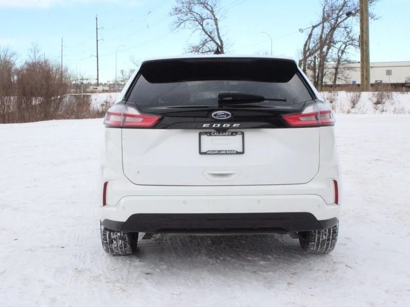 2022 Ford Edge - Image 7 of 20