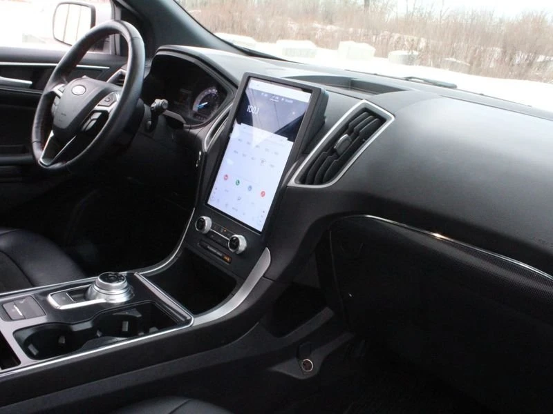 2022 Ford Edge - Image 12 of 20