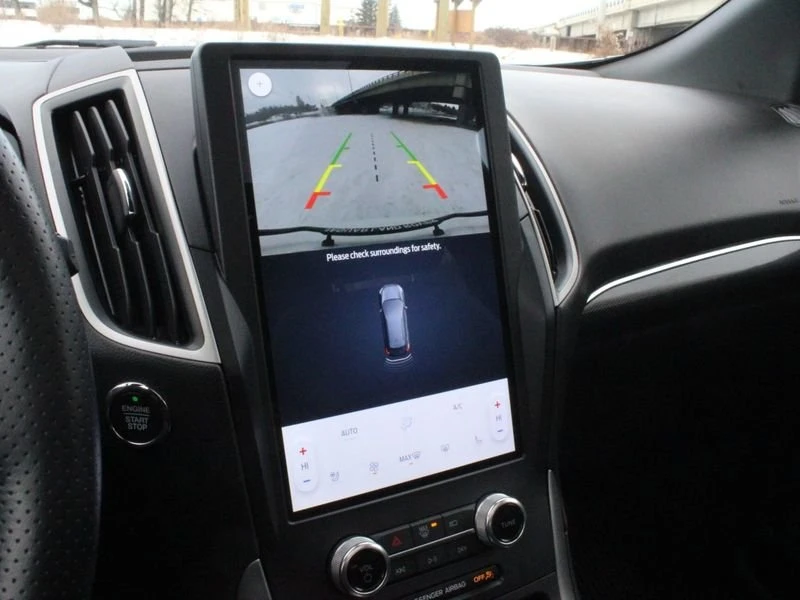 2022 Ford Edge - Image 18 of 20