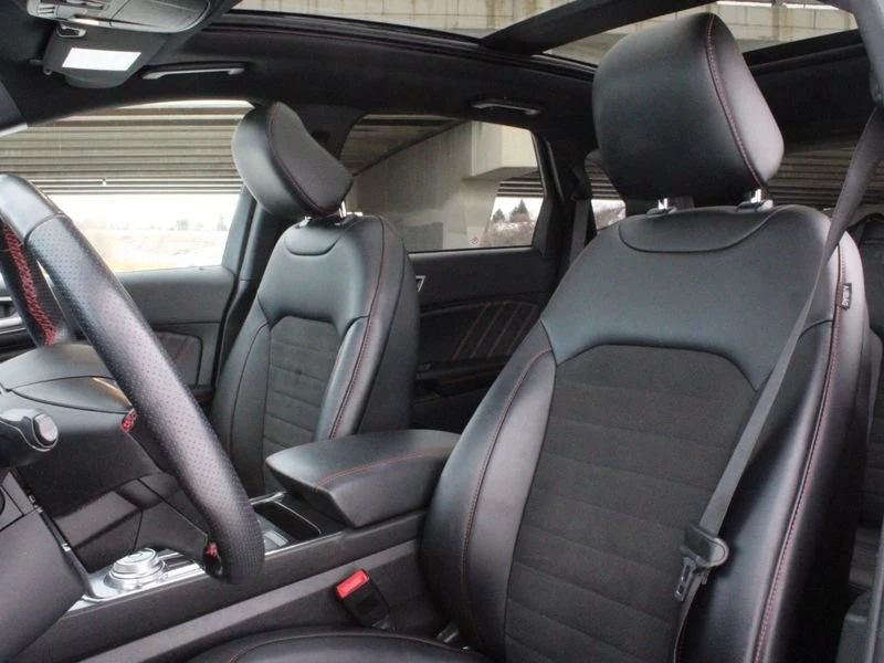 2022 Ford Edge - Image 10 of 20