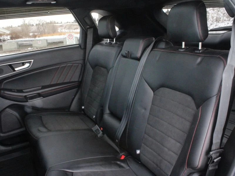 2022 Ford Edge - Image 20 of 20