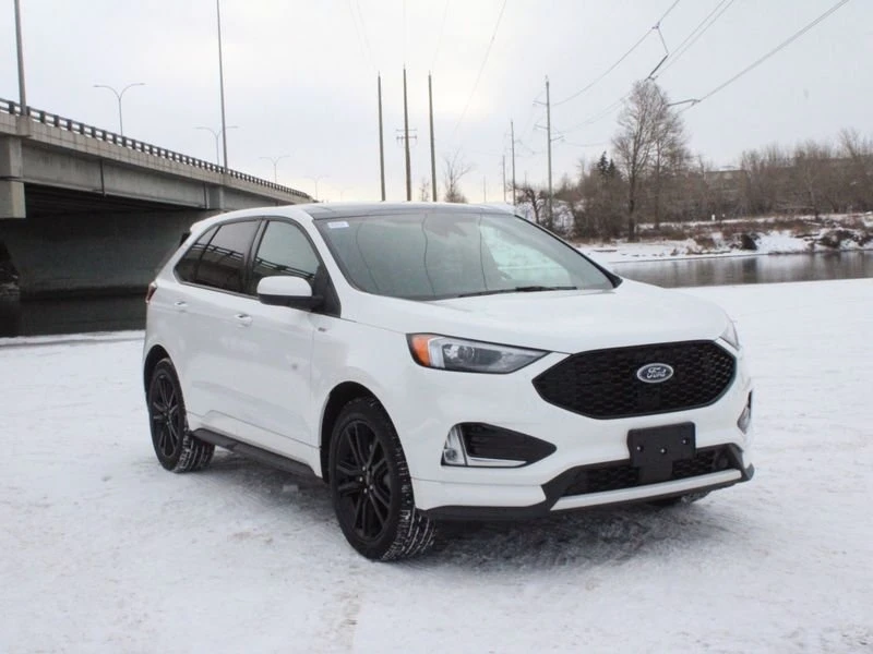 2022 Ford Edge - Image 3 of 20