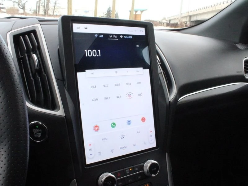2022 Ford Edge - Image 15 of 20