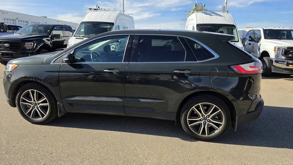 2022 Ford Edge - Image 6 of 13