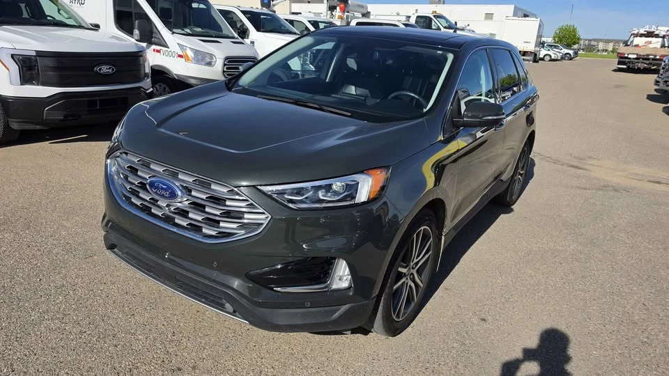 2022 Ford Edge - Image 2 of 13