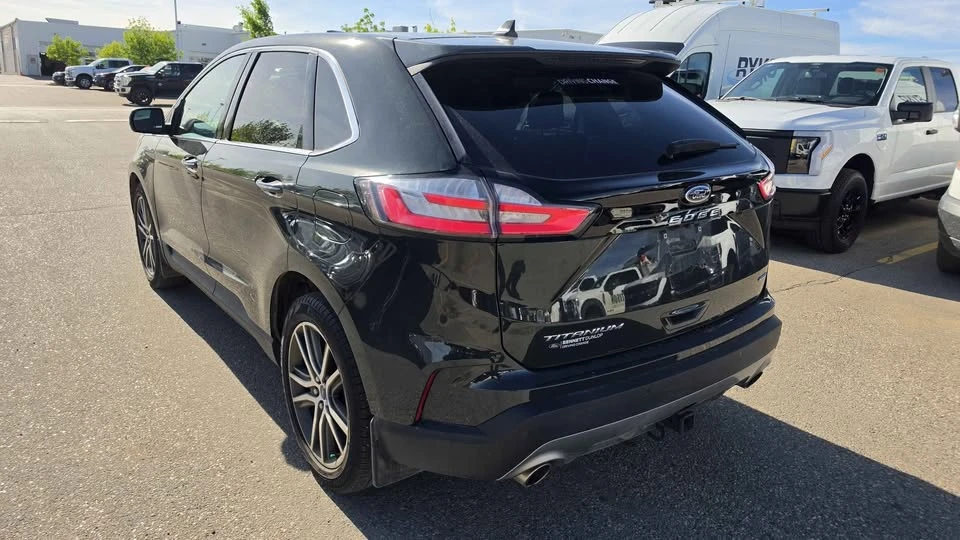 2022 Ford Edge - Image 3 of 13