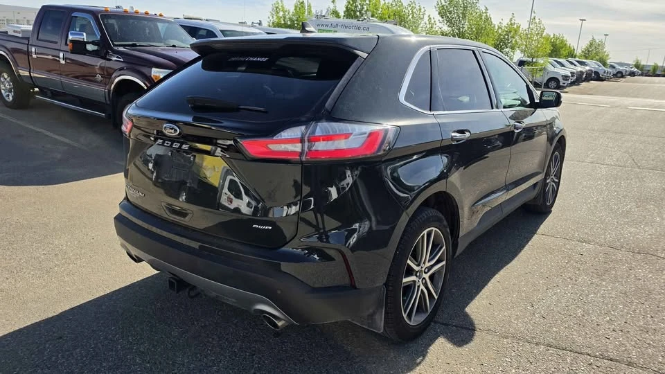 2022 Ford Edge - Image 5 of 13
