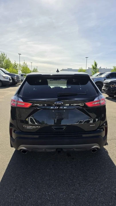 2022 Ford Edge - Image 4 of 13