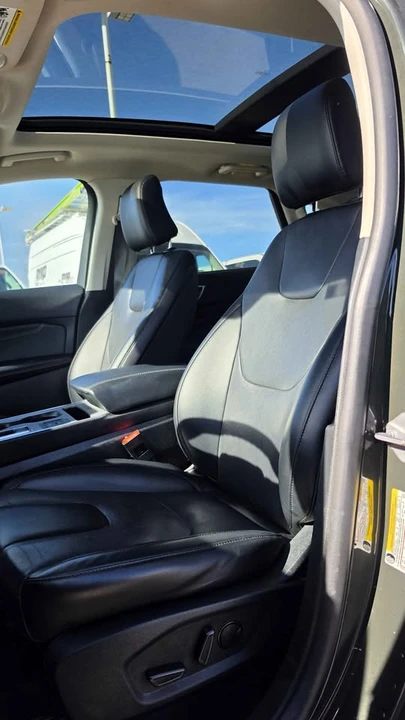 2022 Ford Edge - Image 7 of 13
