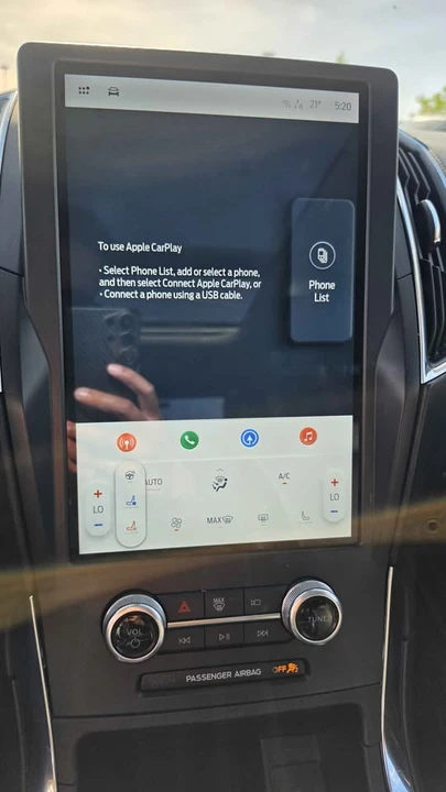 2022 Ford Edge - Image 10 of 13