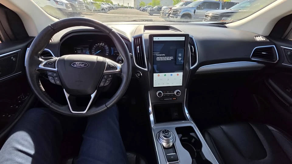 2022 Ford Edge - Image 9 of 13