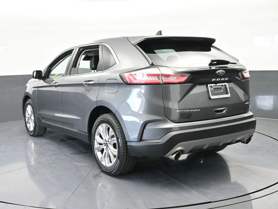 2022 Ford Edge - Image 4 of 21