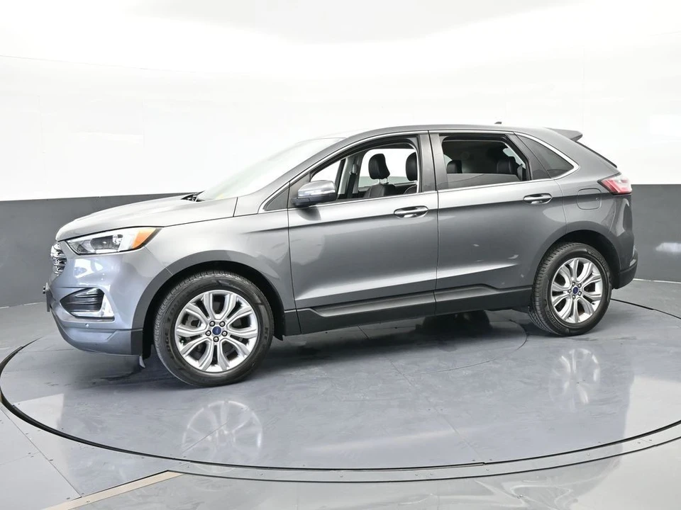 2022 Ford Edge - Image 2 of 21