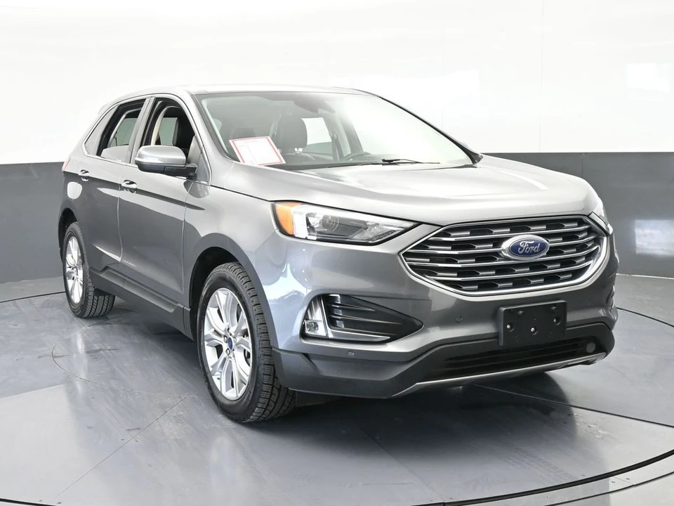 2022 Ford Edge - Image 9 of 21