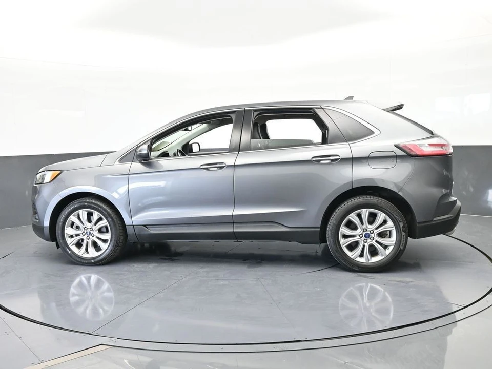 2022 Ford Edge - Image 3 of 21