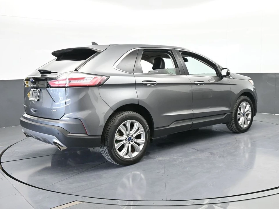 2022 Ford Edge - Image 6 of 21