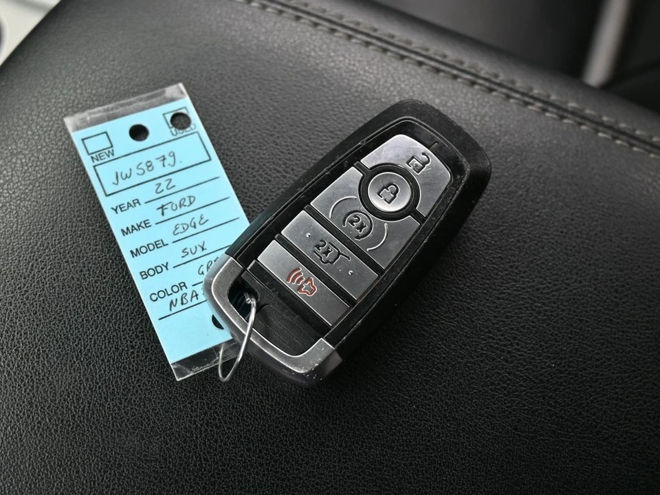 2022 Ford Edge - Image 20 of 21