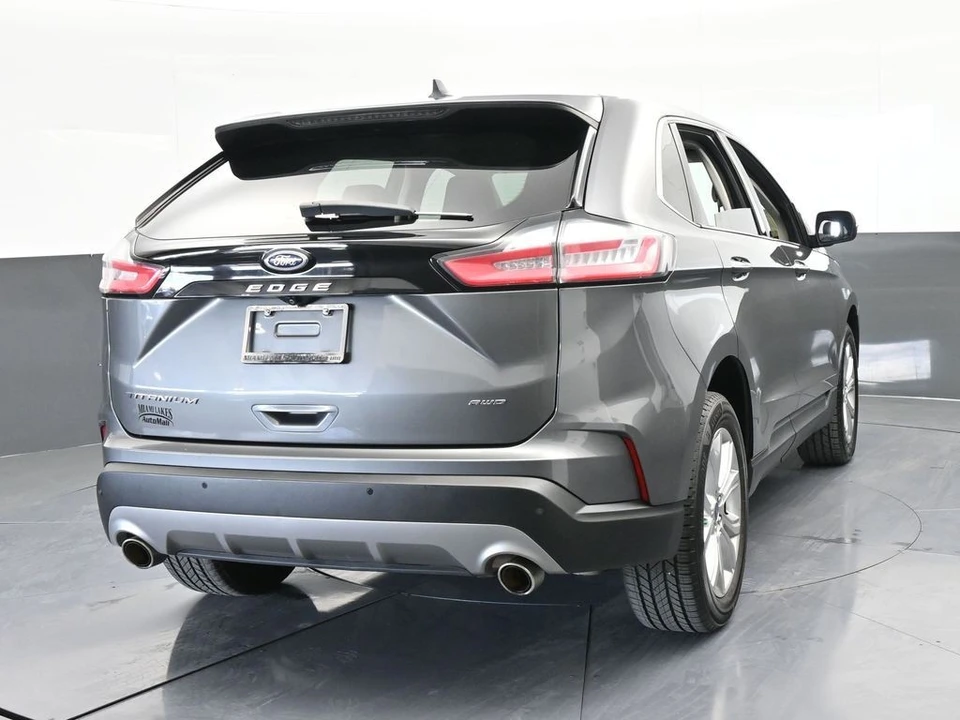 2022 Ford Edge - Image 5 of 21
