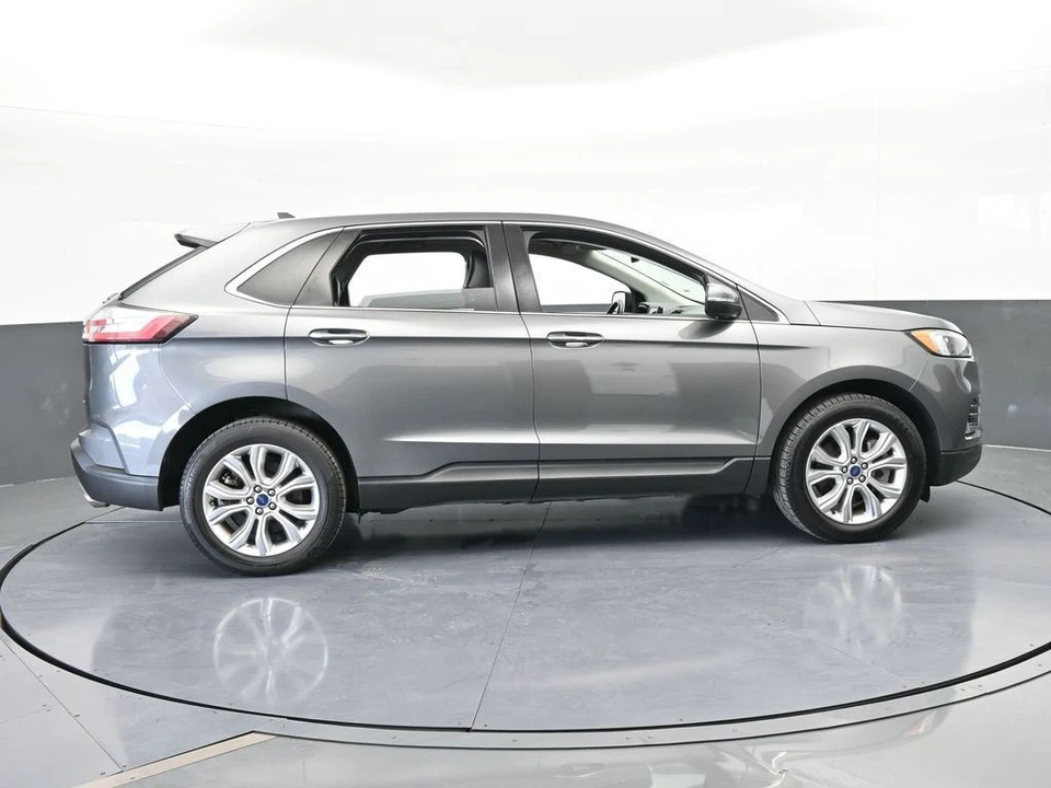 2022 Ford Edge - Image 7 of 21