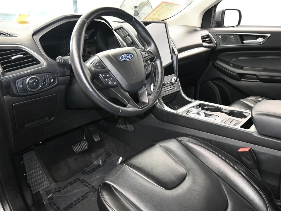 2022 Ford Edge - Image 13 of 21