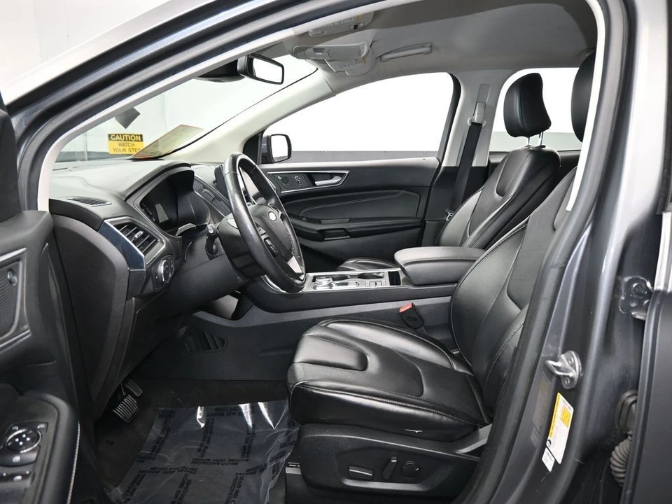 2022 Ford Edge - Image 11 of 21