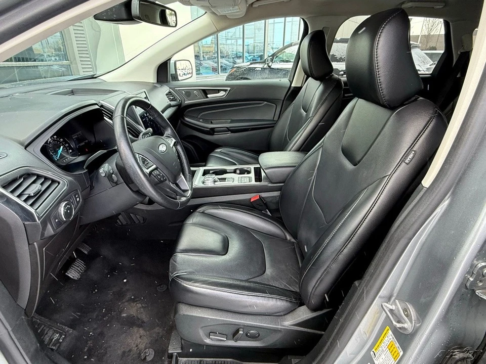 2022 Ford Edge - Image 12 of 12